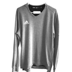 Adidas Long Sleeve Sweater